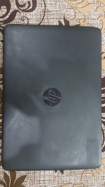 Hp Elite Book 0