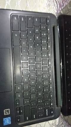 Hp Chromebook 11 G5ee (03101113372)