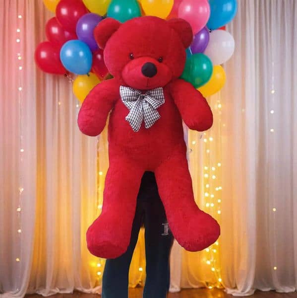 Teddy Bears / Giant size Teddy/ Giant /Big Teddy/PH#03274983810 1