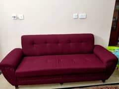 9 Sitter Sofa Set