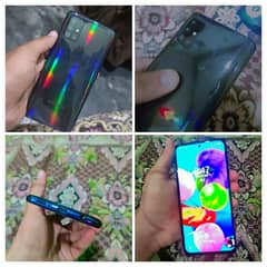 i want to sell my SAMSUNG Galaxy a51