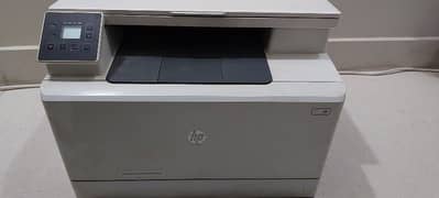 Hp printer m180n
