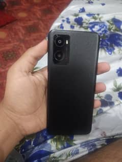 OPPO A76 6+4/128 GB WITH BOX