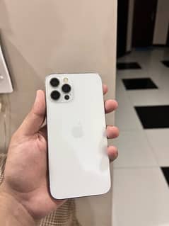 Iphone 12 pro PTA APPROVED