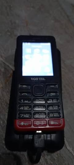 VGO TEL mobile