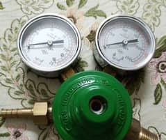 gas regulator brass material
