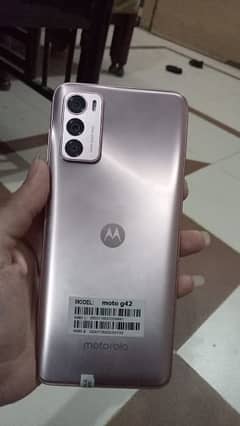 Motorola G42 4/128