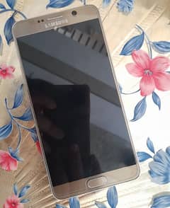 Samsung Galaxy Note 5