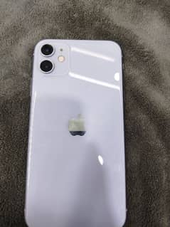 iPhone 11 non pta jv 64gb batry health 69 water pack 10 by 10