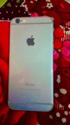 iPhone 6. contact on 03008800935