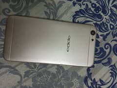 oppo A57