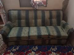 sofa set for sale only interesting person contact me 03131054635
