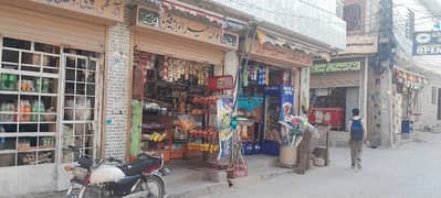 Grocery store for sale chakri road