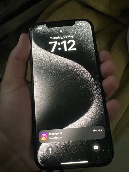 Iphone 12 pro max 7