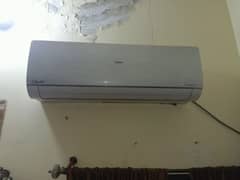 Haier DC Inverter 1.5 Ton Heat and Cool