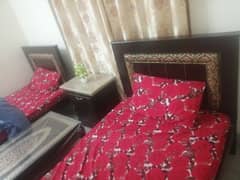 2 single bed for sale