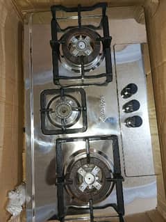 kitchen stove / marble fix stove