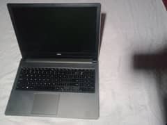 Dell i3 4th generation touch screen laptop