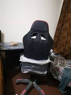 global razor gaming chair