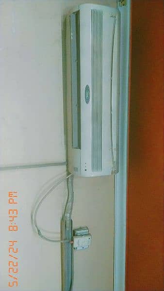 sabro 1.5 ton split ac 1