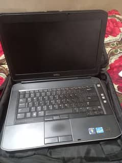 Core i5 3rd gen new condition with accessories