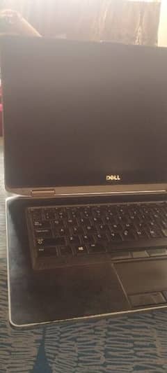Dell Latitude 3rd generation Laptop