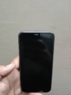 iPhone 11 jv brand new condition
