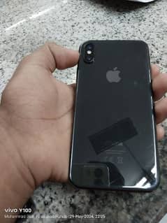 iPhone X Non PTA 64gb