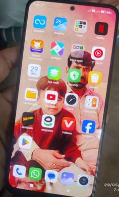 Xiaomi Redmi Note 12 (6/128)