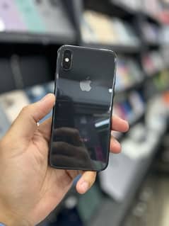 iPhone Xs 64gb PTA Approved