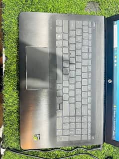 Hp Laptop i5 7th generation 10/10 condition