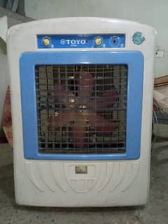 TOYO TC-950 AIR COOLER