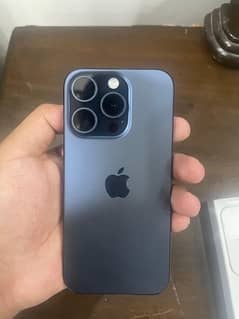 iphone 15 pro dual pta approved