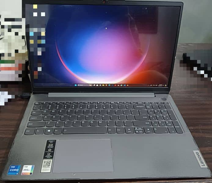 Lenovo IdeaPad 3 15ITL6 3