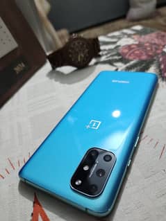 OnePlus 8T Fresh 10/10 (Dual Global Approved)