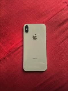 iphone x pta proved all ok read add no exchange