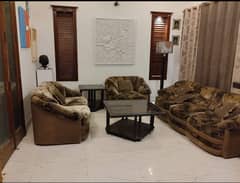 10 Marla single story house for rent in bharia town lahore sector B