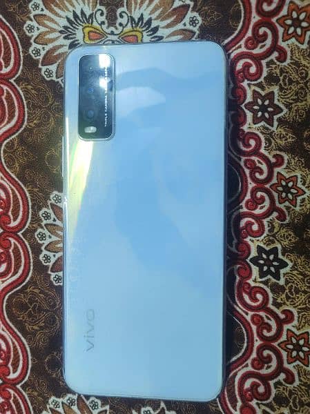 Vivo V2026 4/64 Non Pta 0