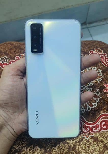 Vivo V2026 4/64 Non Pta 2