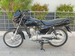 Suzuki GD 110s O3O4OO87119