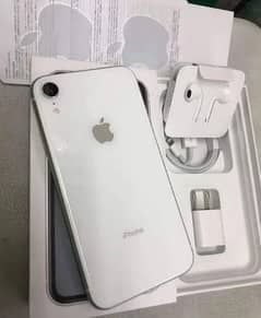 iphone XR 256 GB PTA approved My WhatsApp number 03414863497
