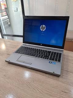 HP EliteBook 8570p,Core I5 ( 3320M 3rd Gen )4 GB RAM,320 GB SSD
