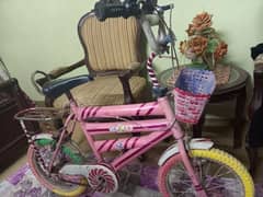 Girls cycle for sale 0345  3170515