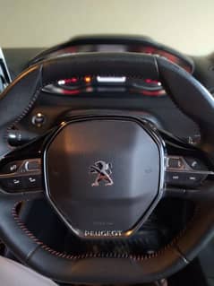 Peugeot 2008 Active 2022
