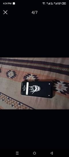 Infinix HOT 30 Play 10/10 condition (4/64) no any scratch
