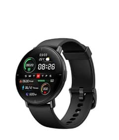 Mibro Lite Smartwatch 1.3 Inch Amoled Display Support