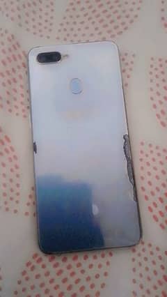 Oppo F9 6/64 10/10 condition all ok no issue