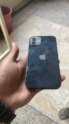iphone 12 64gb factory unlock scratchless
