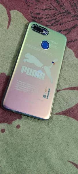 oppo a5s 3/32 pta aprove dual sim 1