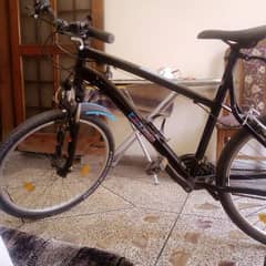 Imported bicycle for sale